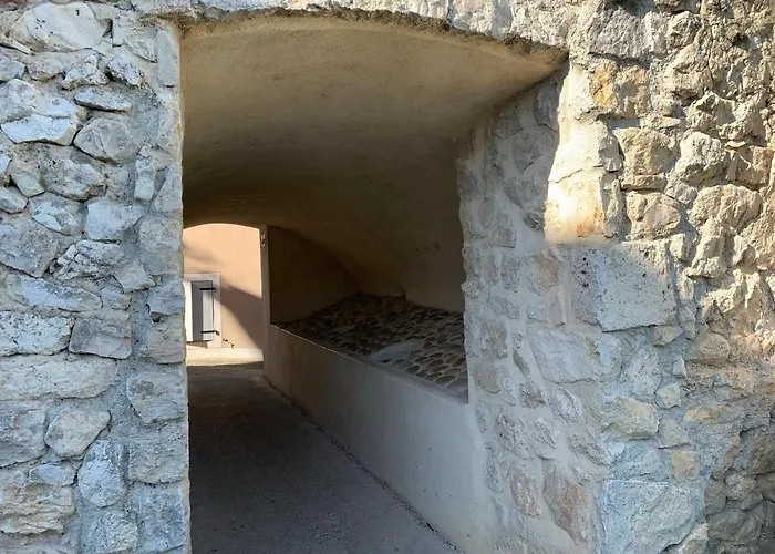 Maison de village au cœur de la Drôme Médiévale - Les Remparts - Drôme provençale