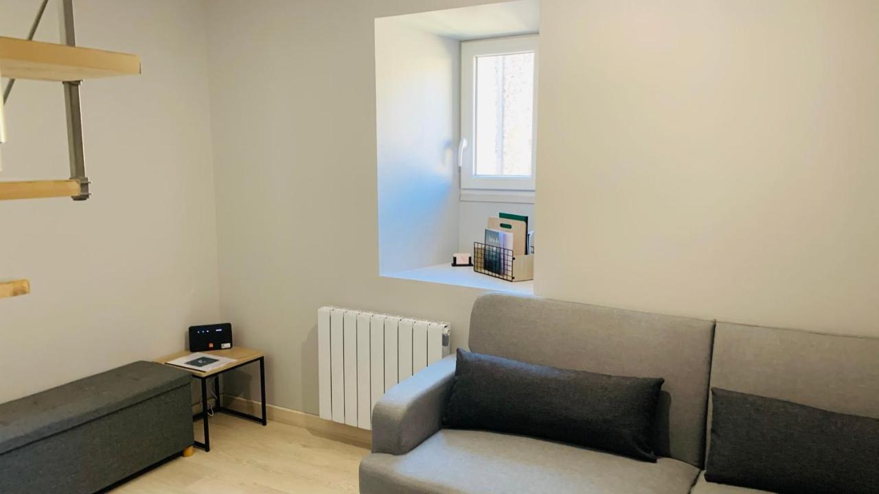 Maison De Village Au Cœur De La Drôme Médiévale - Les Remparts - Drôme Provençale Appartement Châteauneuf-du-Rhône