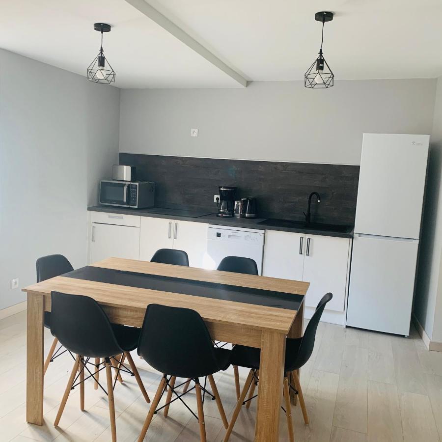 Appartement Maison De Village Au Cœur De La Drôme Médiévale - Les Remparts - Drôme Provençale *