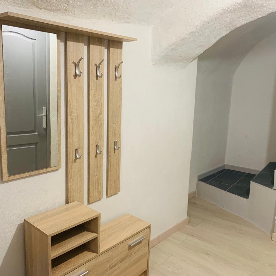 Maison De Village Au Cœur De La Drôme Médiévale - Les Remparts - Drôme Provençale Appartement